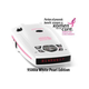 Illustration for article titled Does This Pink Radar Detector Take Breast-Cancer Branding Too Far?